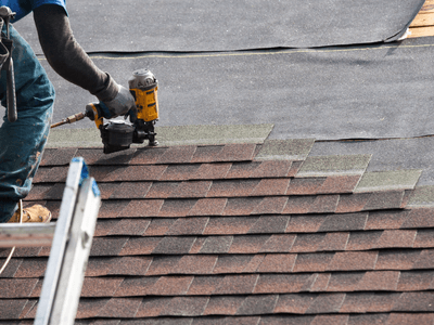 About Roof Repair Experts Alpha, OH